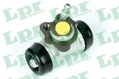 Колесный тормозной цилиндр LPR купить