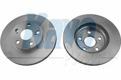 Тормозной диск KAVO PARTS купить