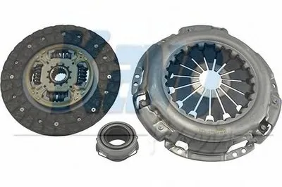 Комплект сцепления KAVO PARTS купить
