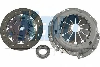 Комплект сцепления KAVO PARTS купить
