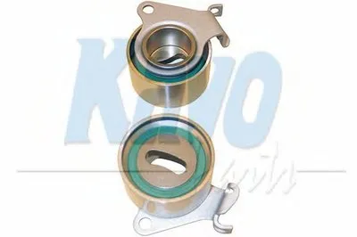Натяжной ролик, ремень ГРМ KAVO PARTS купить