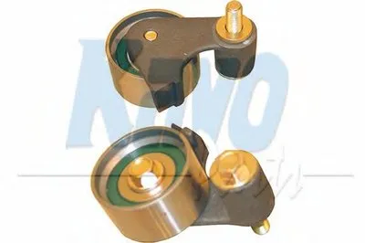 Натяжной ролик, ремень ГРМ KAVO PARTS купить