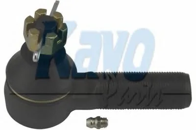 Наконечник поперечной рулевой тяги KAVO PARTS купить