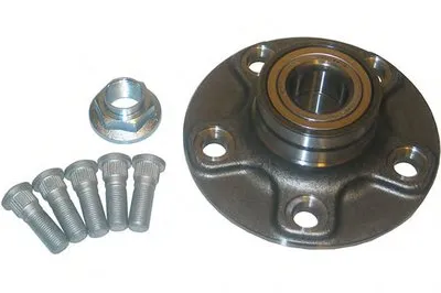 Комплект подшипника ступицы колеса KAVO PARTS купить