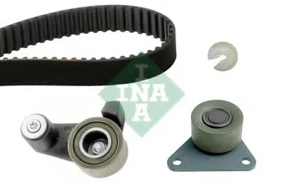 Комплект ремня ГРМ INA купить