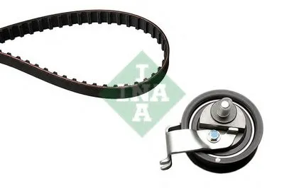 Комплект ремня ГРМ INA купить