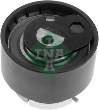 Натяжной ролик, ремень ГРМ INA купить