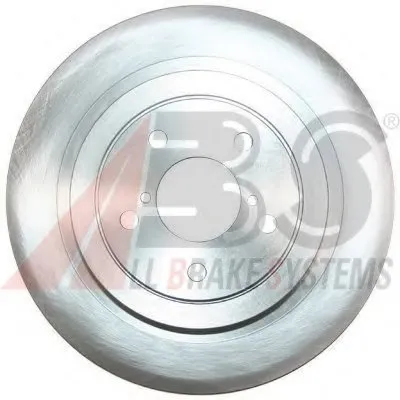 Тормозной диск A.B.S. купить