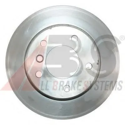 Тормозной диск A.B.S. купить