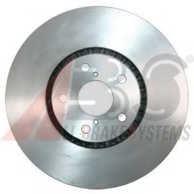 Тормозной диск A.B.S. купить