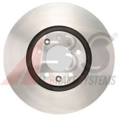 Тормозной диск A.B.S. купить