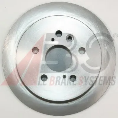 Тормозной диск A.B.S. купить