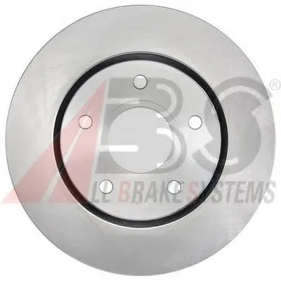 Тормозной диск A.B.S. купить