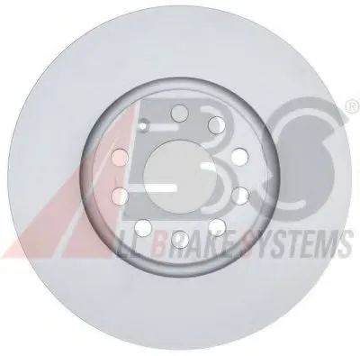 Тормозной диск A.B.S. купить