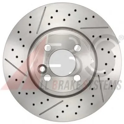 Тормозной диск A.B.S. купить