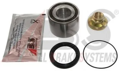 Комплект подшипника ступицы колеса A.B.S. купить