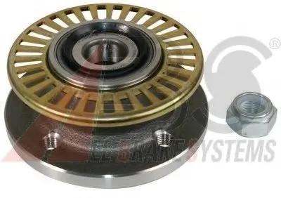 ? колесн. ступицы = A.B.S. купить