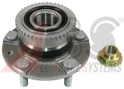 ? колесн. ступицы = A.B.S. купить