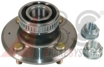 ? колесн. ступицы = A.B.S. купить