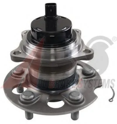 ? колесн. ступицы = A.B.S. купить