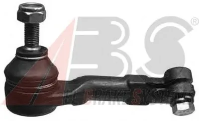Наконечник поперечной рулевой тяги A.B.S. купить