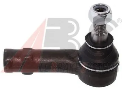 Наконечник поперечной рулевой тяги