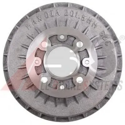 Тормозной барабан A.B.S. купить