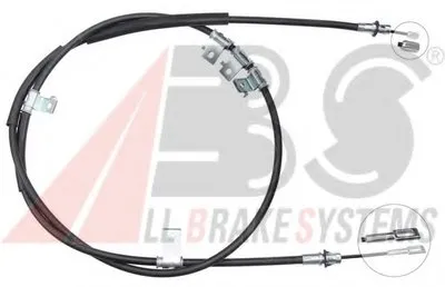 Трос, стояночная тормозная система A.B.S. купить