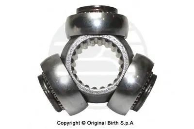 Муфта с шипами, приводной вал BIRTH купить