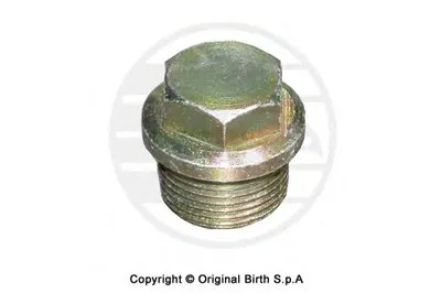 Резьбовая пробка, масляный поддон BIRTH купить