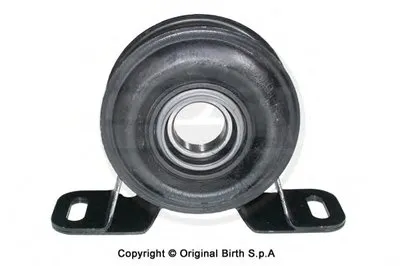 Подвеска, карданный вал BIRTH купить