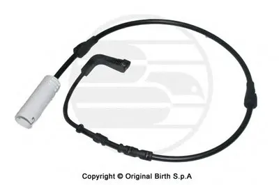 Датчик, износ тормозных колодок BIRTH купить