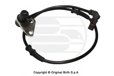 Датчик, частота вращения колеса BIRTH купить