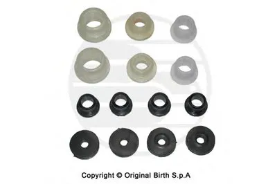 Шток вилки переключения передач BIRTH купить