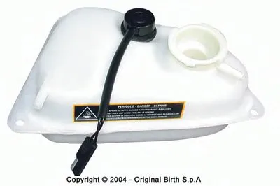 Бачок, радиатор BIRTH купить