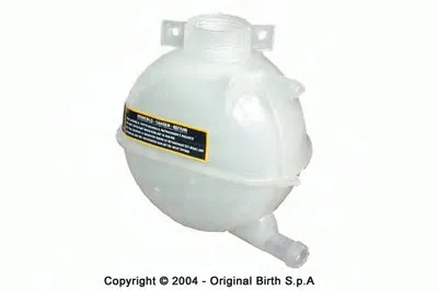 Бачок, радиатор BIRTH купить