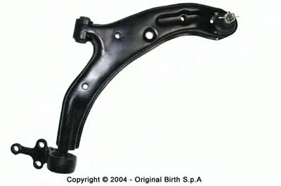 Рычаг независимой подвески колеса, подвеска колеса BIRTH купить