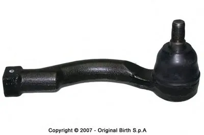 Наконечник поперечной рулевой тяги BIRTH купить