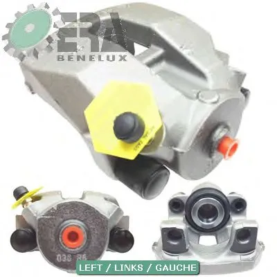 Тормозной суппорт ERA Benelux купить