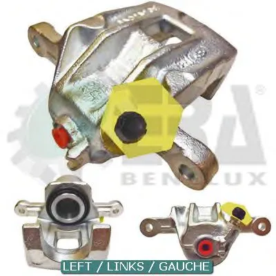 Тормозной суппорт ERA Benelux купить