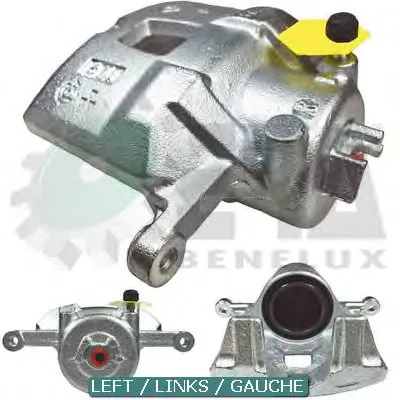 Тормозной суппорт ERA Benelux купить