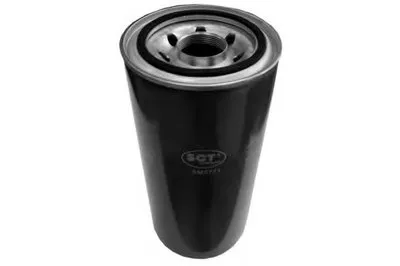 Масляный фильтр