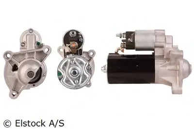 Стартер ELSTOCK купить