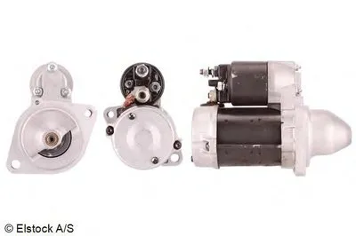 Стартер ELSTOCK купить