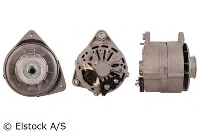 Генератор ELSTOCK купить