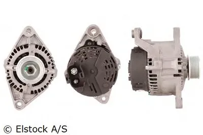 Генератор ELSTOCK купить