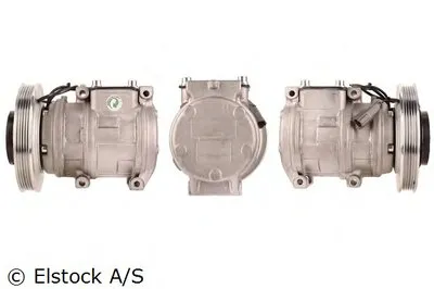 Компрессор, кондиционер ELSTOCK купить