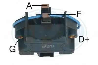 Регулятор генератора ERA купить