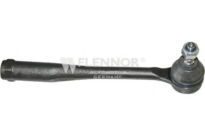 Наконечник поперечной рулевой тяги FLENNOR купить