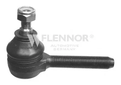 Наконечник поперечной рулевой тяги FLENNOR купить